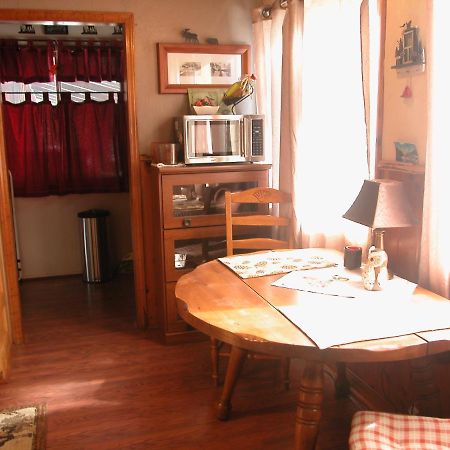 Villa Owl Pine Ranch Big Bear City Exterior foto