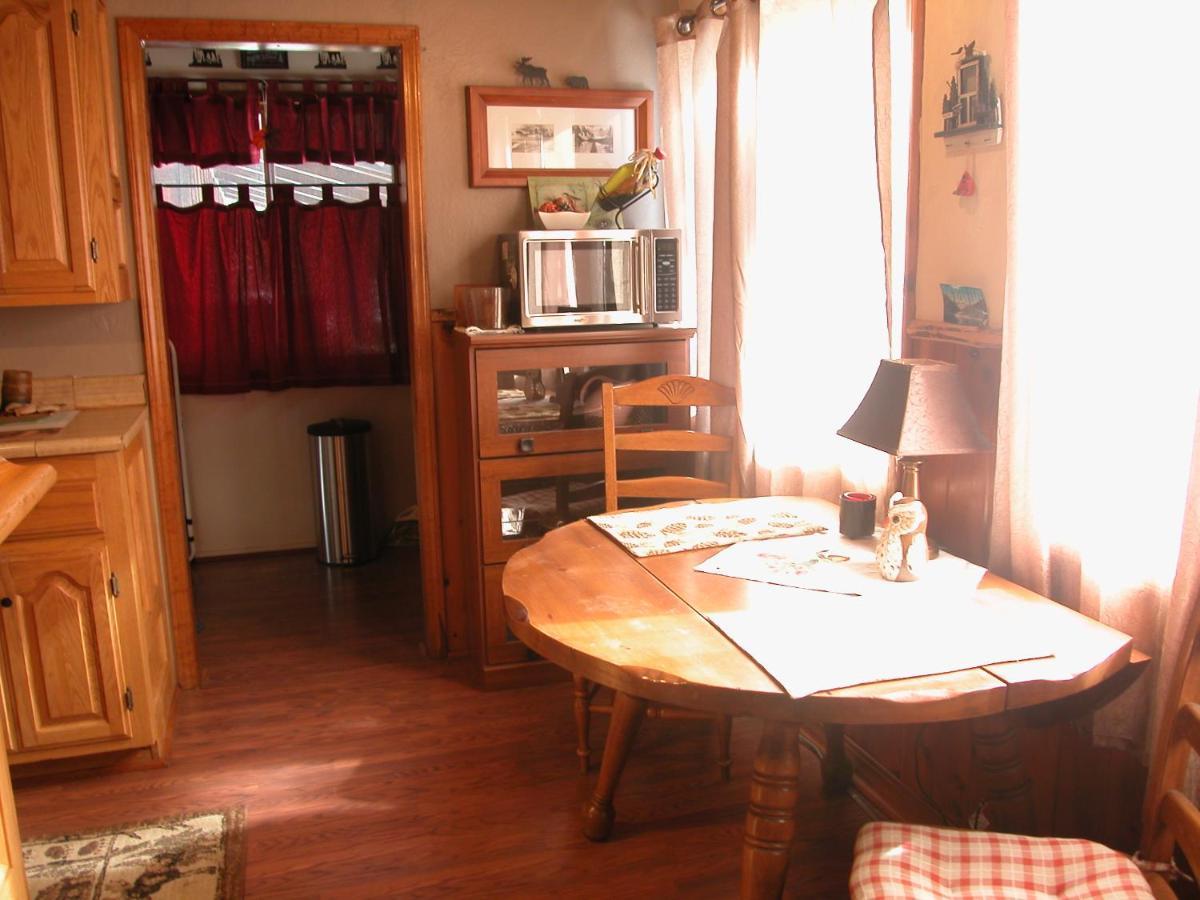 Villa Owl Pine Ranch Big Bear City Exterior foto