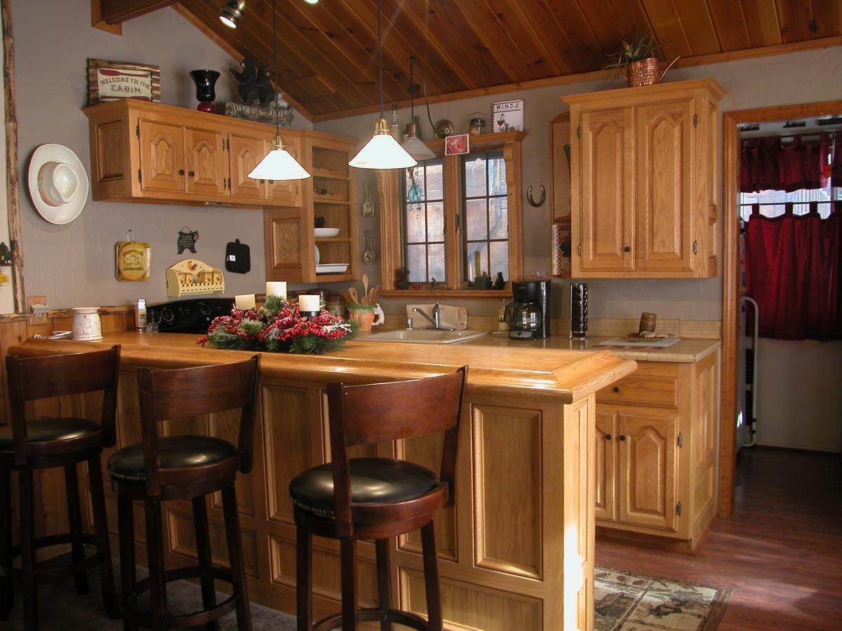 Villa Owl Pine Ranch Big Bear City Exterior foto